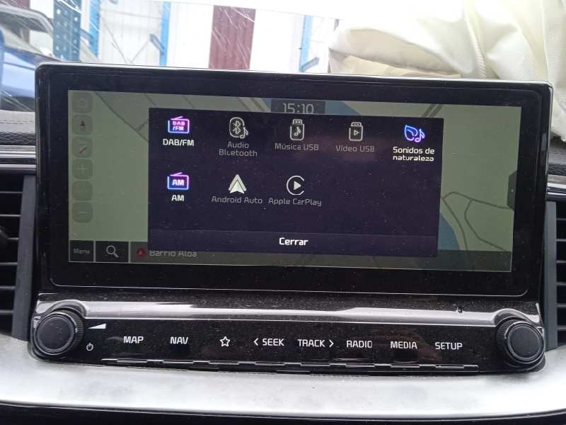 kia ceed del año 2021