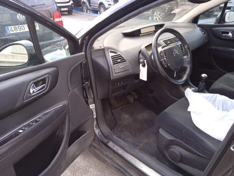 citroën c4 berlina del año 2007