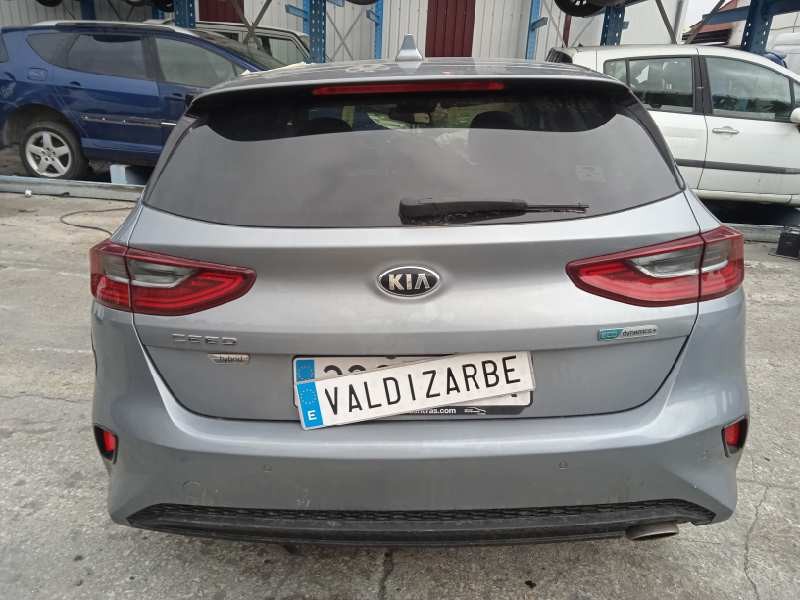 kia ceed del año 2021