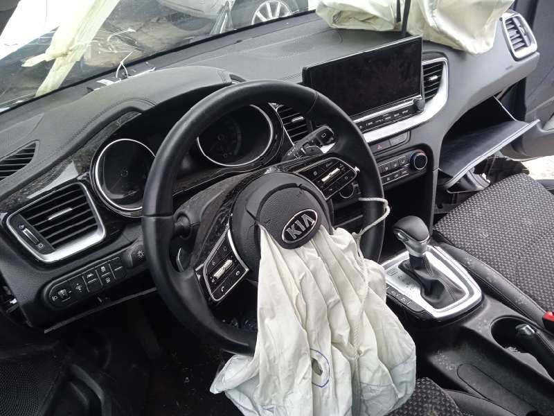 kia ceed del año 2021