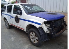 NISSAN PATHFINDER (R51)