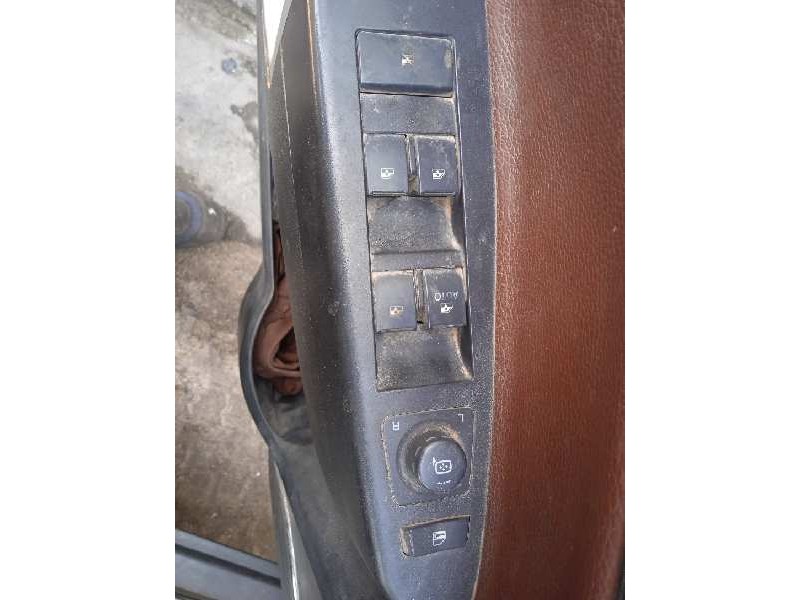 opel antara del año 2007