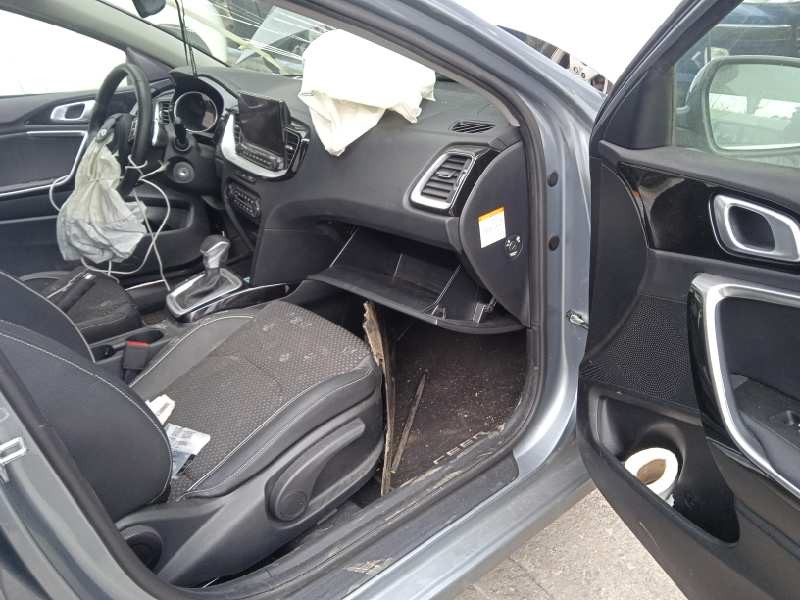 kia ceed del año 2021