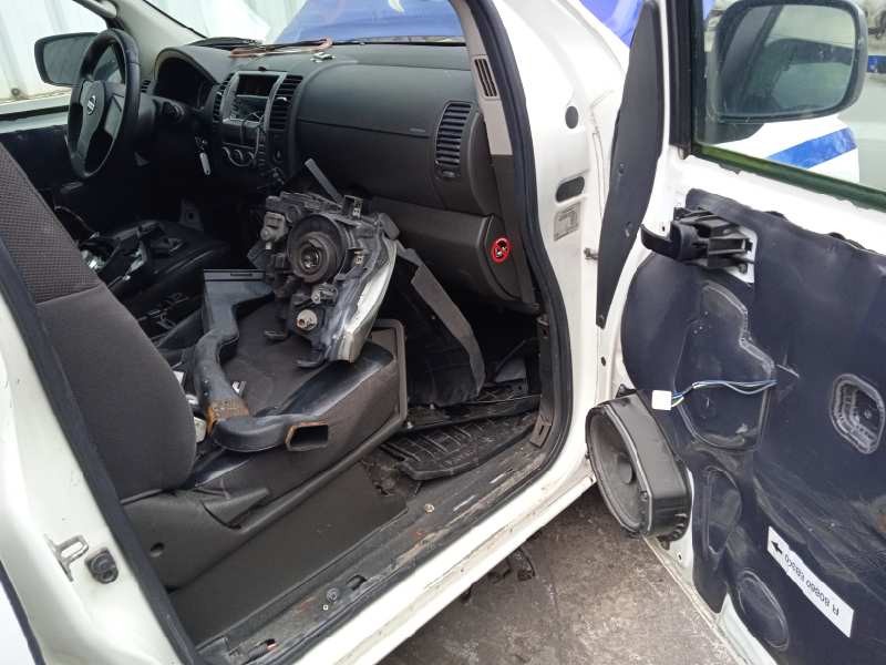 nissan pathfinder (r51) del año 2008