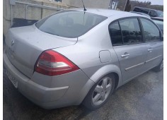 renault megane ii classic berlina del año 2007 2