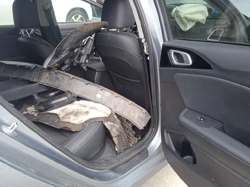 kia ceed del año 2021