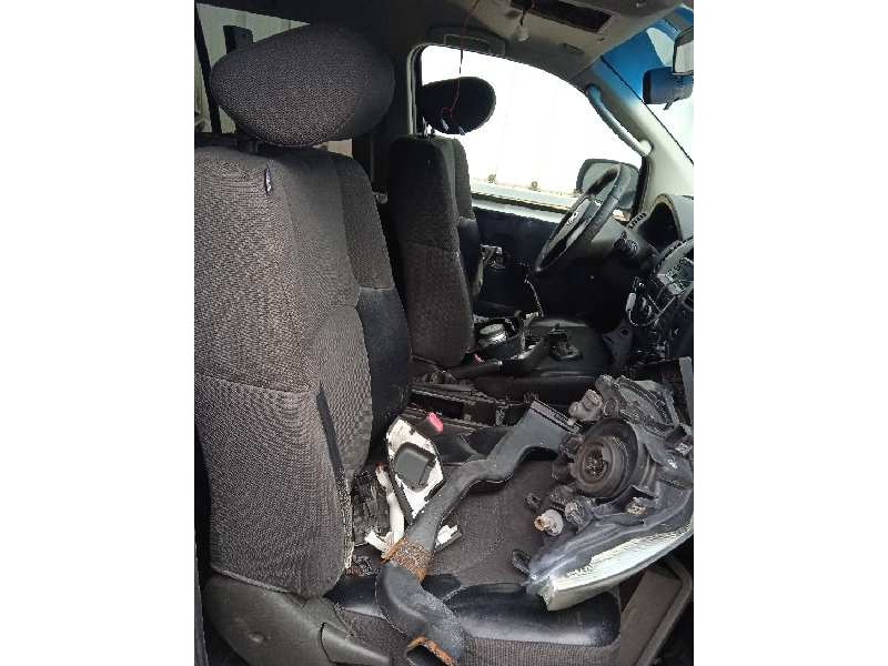 nissan pathfinder (r51) del año 2008