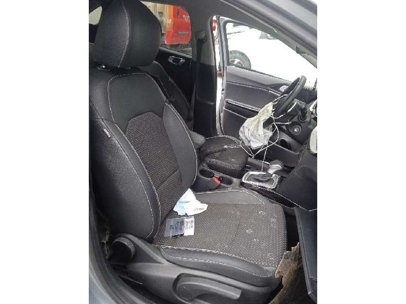 kia ceed del año 2021