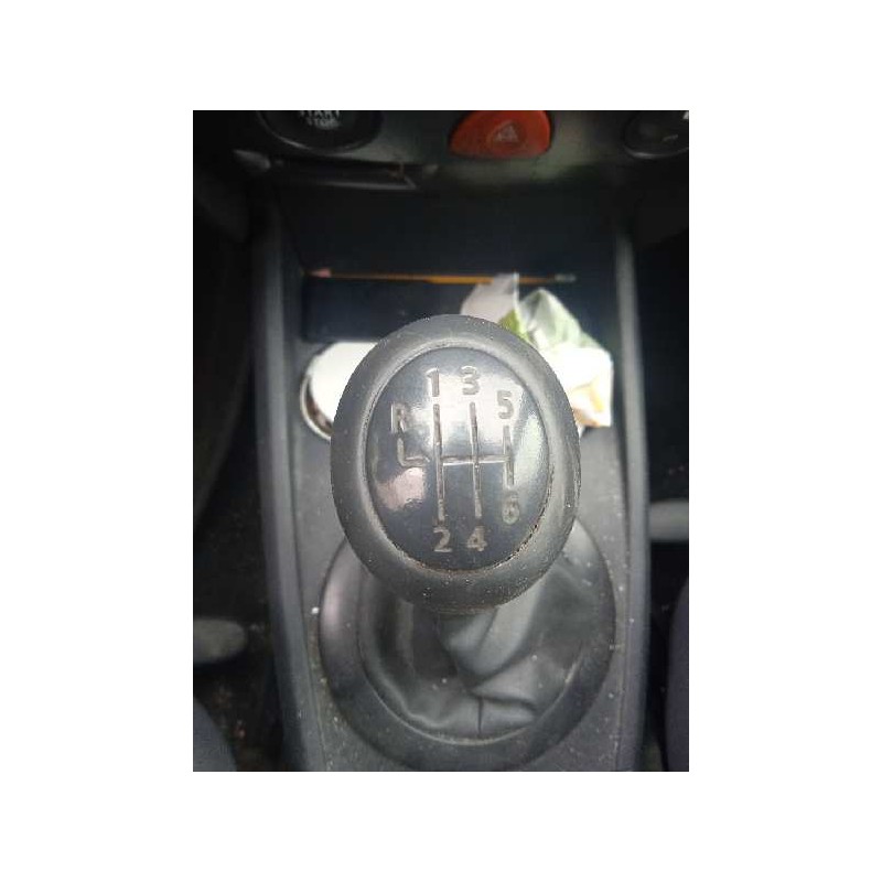 renault megane ii classic berlina del año 2007