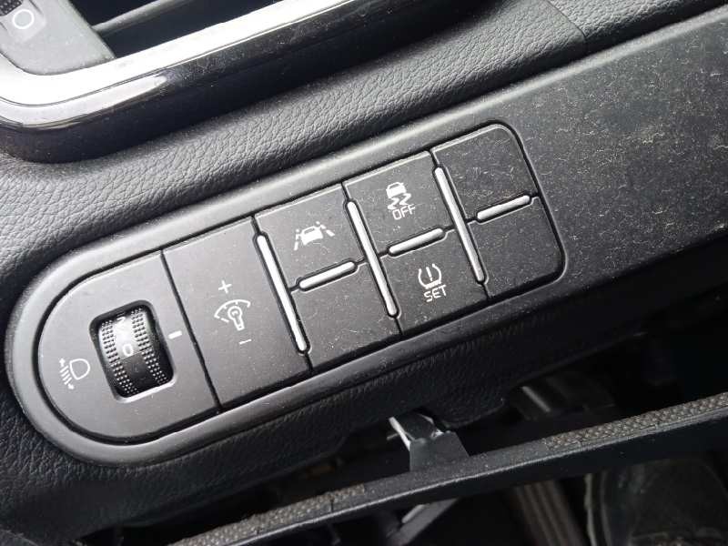 kia ceed del año 2021