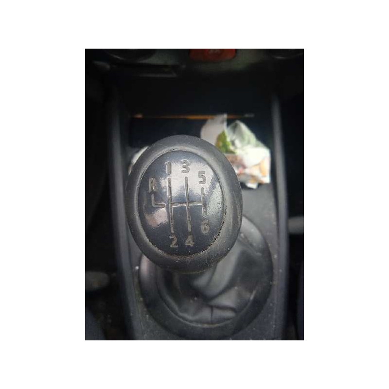 renault megane ii classic berlina del año 2007