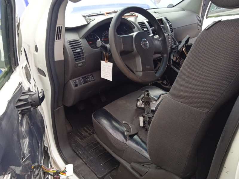 nissan pathfinder (r51) del año 2008