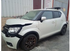 suzuki ignis (/mf) del año 2019