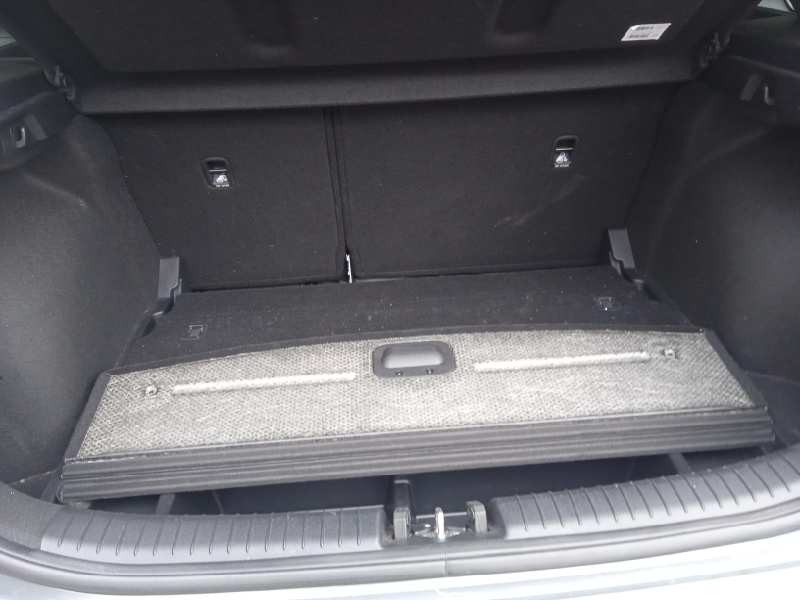 kia ceed del año 2021