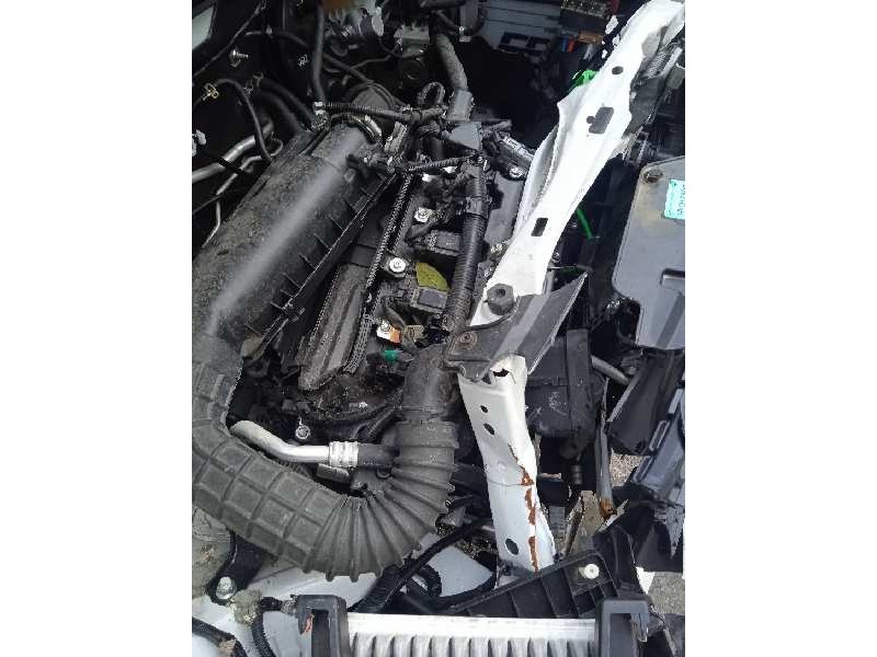 suzuki ignis (/mf) del año 2019