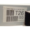 Recambio de mando climatizador para kia venga (yn) 1.6 crdi 128 referencia OEM IAM 972501P260 972501P260EQ 