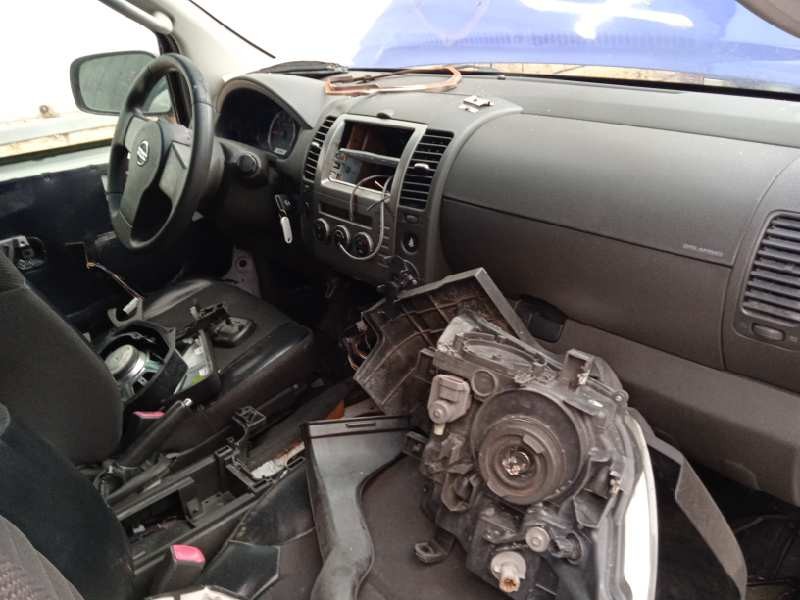 nissan pathfinder (r51) del año 2008