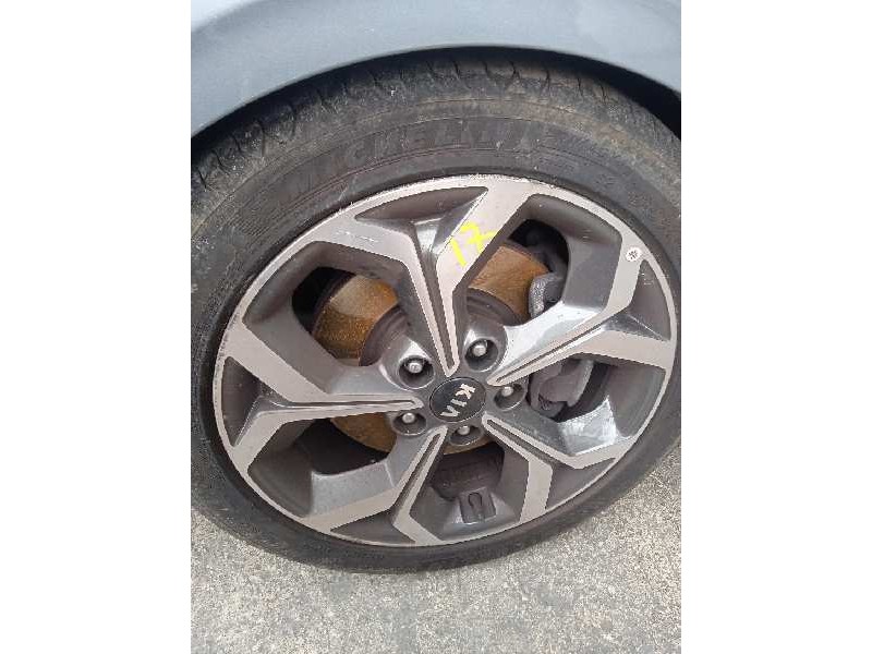 kia ceed del año 2021