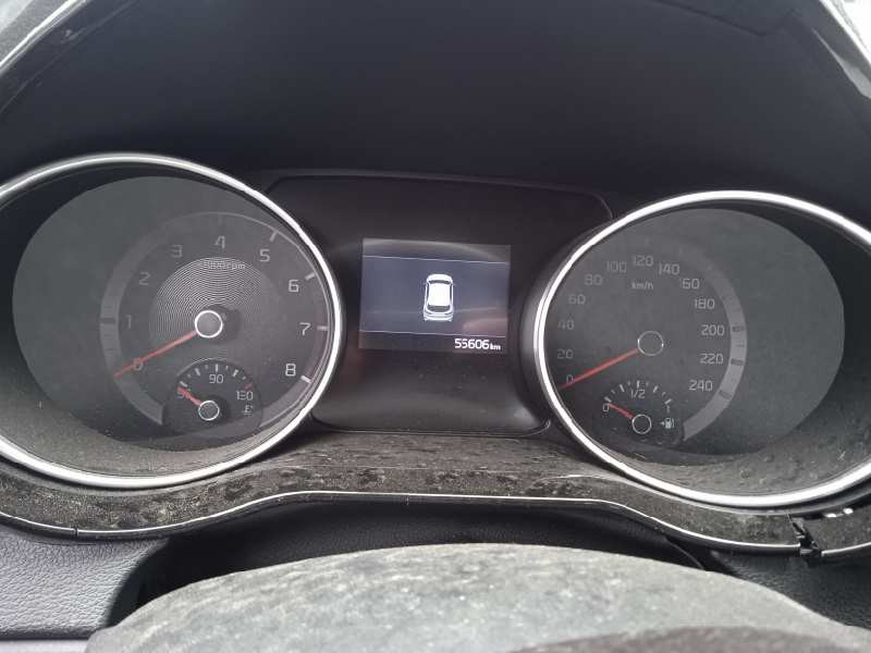 kia ceed del año 2021