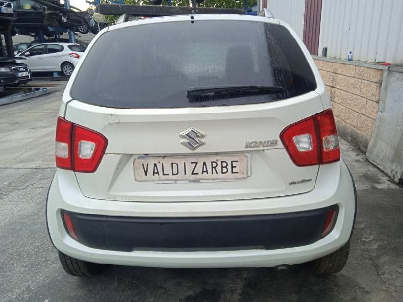 suzuki ignis (/mf) del año 2019