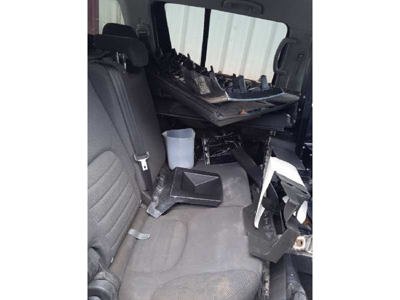 nissan pathfinder (r51) del año 2008