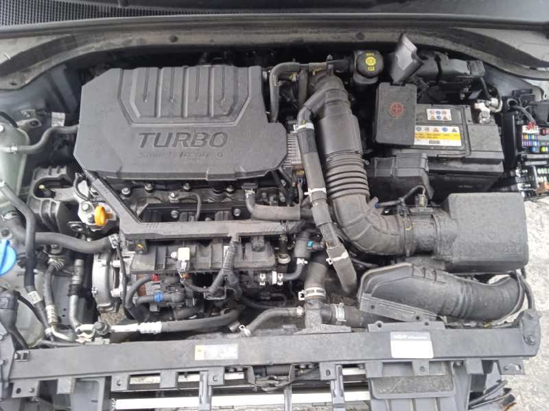 kia ceed del año 2021