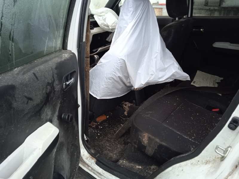 suzuki ignis (/mf) del año 2019