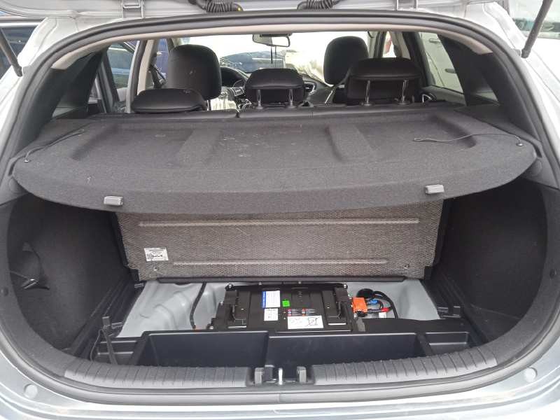 kia ceed del año 2021