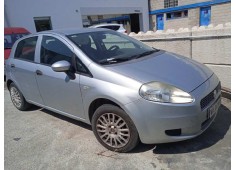 FIAT GRANDE PUNTO (199)