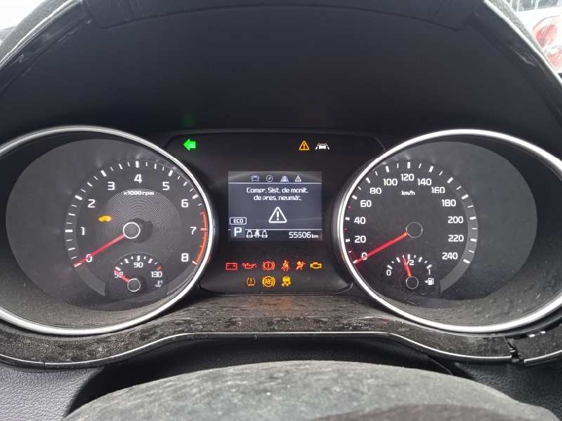 kia ceed del año 2021