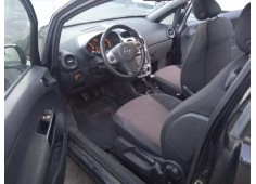 opel corsa d del año 2008 2