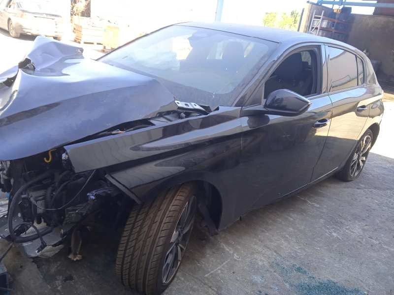 peugeot 308 del año 2022