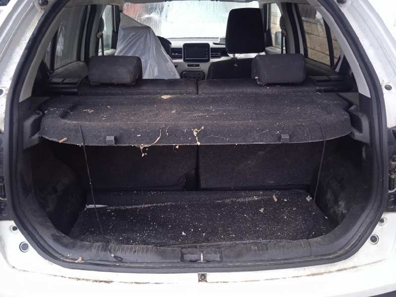 suzuki ignis (/mf) del año 2019