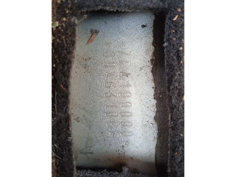 fiat grande punto (199) del año 2008