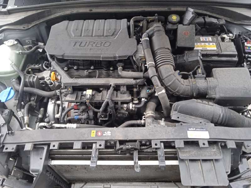 kia ceed del año 2021