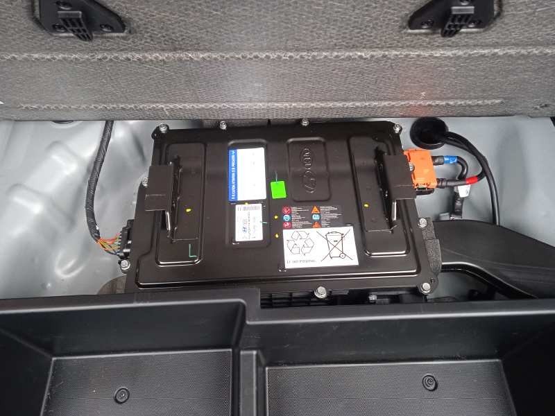 kia ceed del año 2021