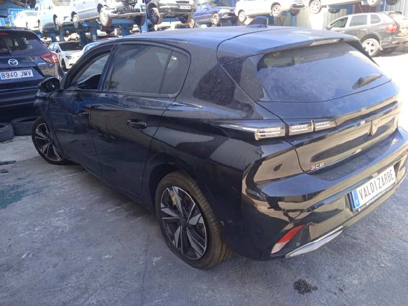 peugeot 308 del año 2022