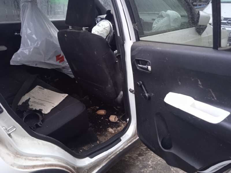 suzuki ignis (/mf) del año 2019