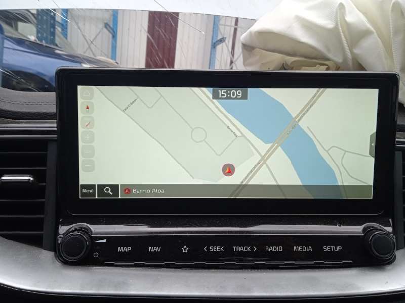 kia ceed del año 2021