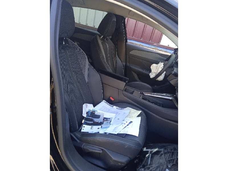 peugeot 308 del año 2022