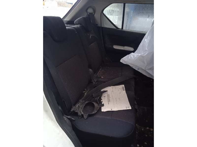 suzuki ignis (/mf) del año 2019