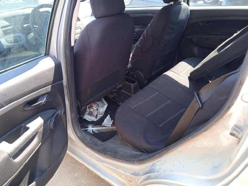 fiat grande punto (199) del año 2008