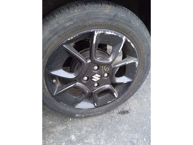 suzuki ignis (/mf) del año 2019