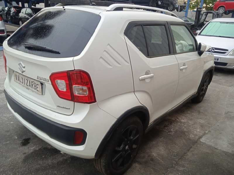 suzuki ignis (/mf) del año 2019