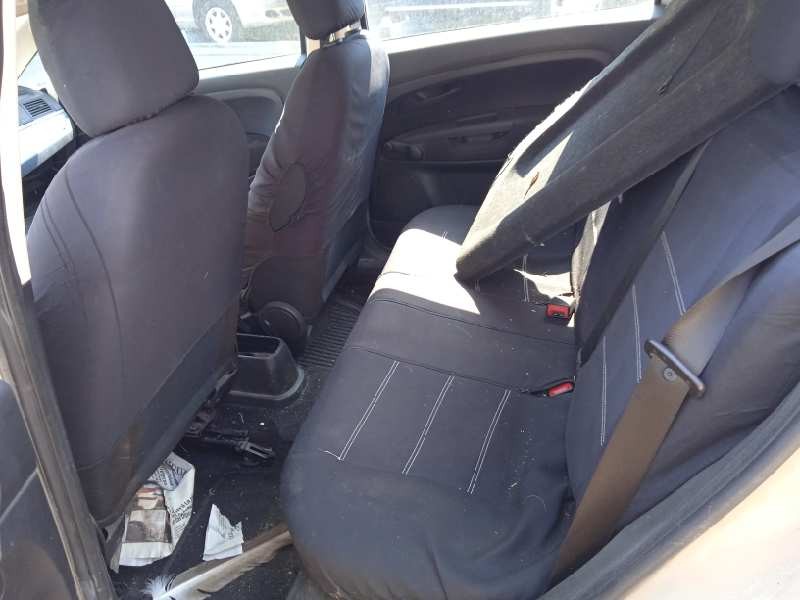 fiat grande punto (199) del año 2008