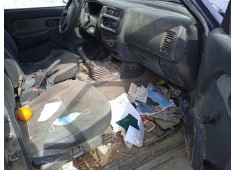 mitsubishi l 200 (k6/7) del año 1997 2