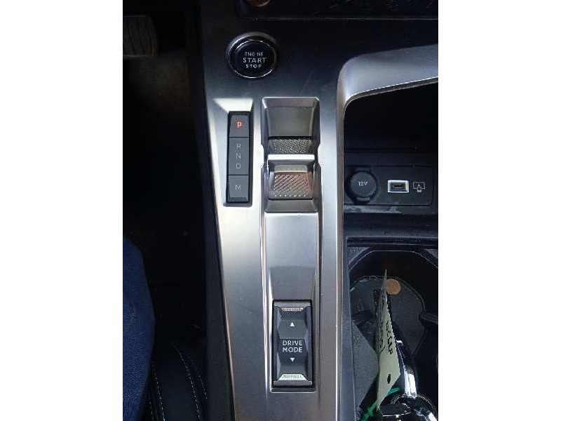 peugeot 308 del año 2022