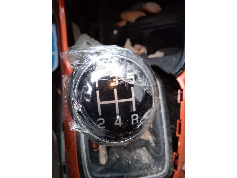 suzuki ignis (/mf) del año 2019