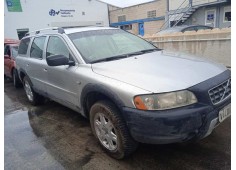 volvo xc70 del año 2005