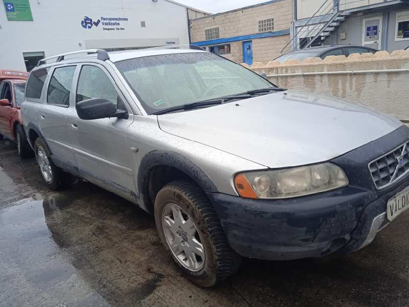 volvo xc70 del año 2005